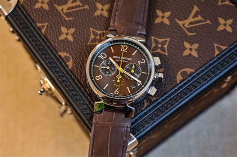 brechó louis vuitton|louis vuitton watches.